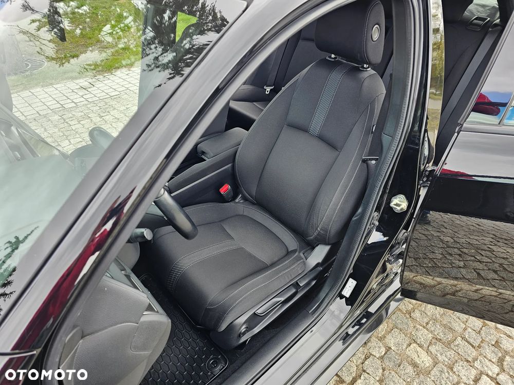 Honda Civic 1.5 T Sport (Navi) - 9