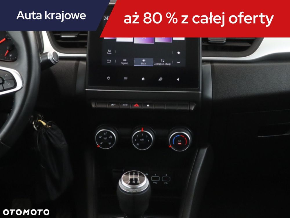 Renault Captur - 14