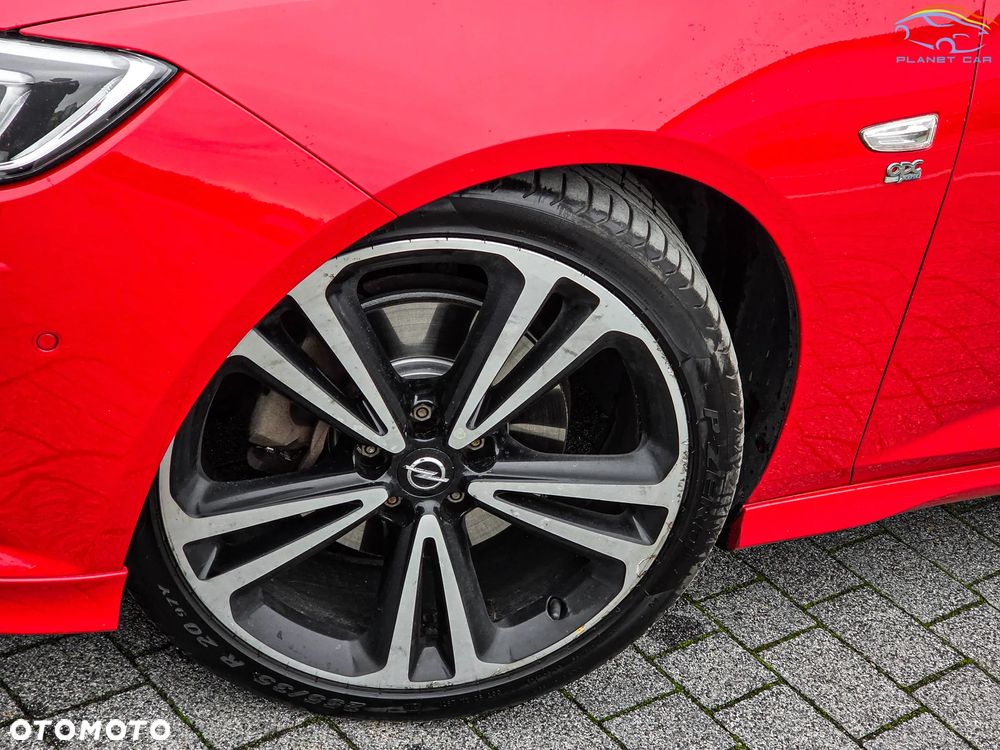 Opel Insignia Grand Sport 2.0 Diesel Dynamic - 5