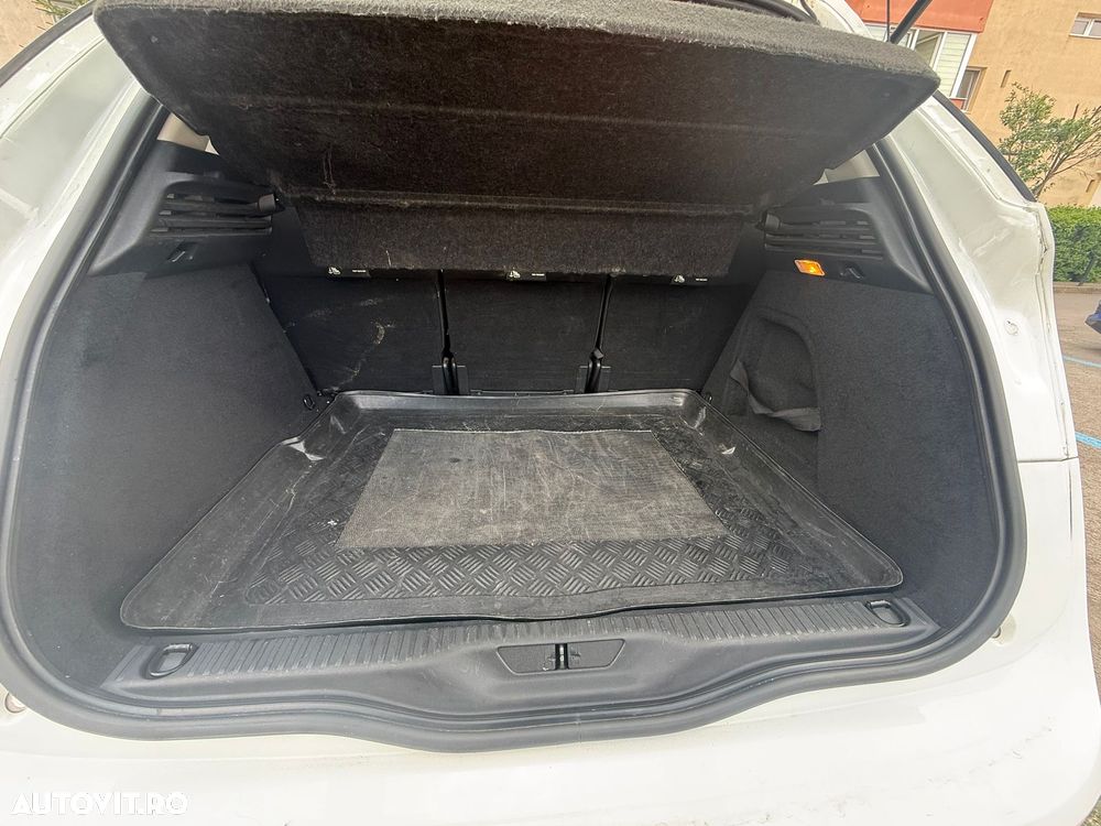 Citroën C4 Picasso 1.6 e-HDI Aut. Seduction - 9