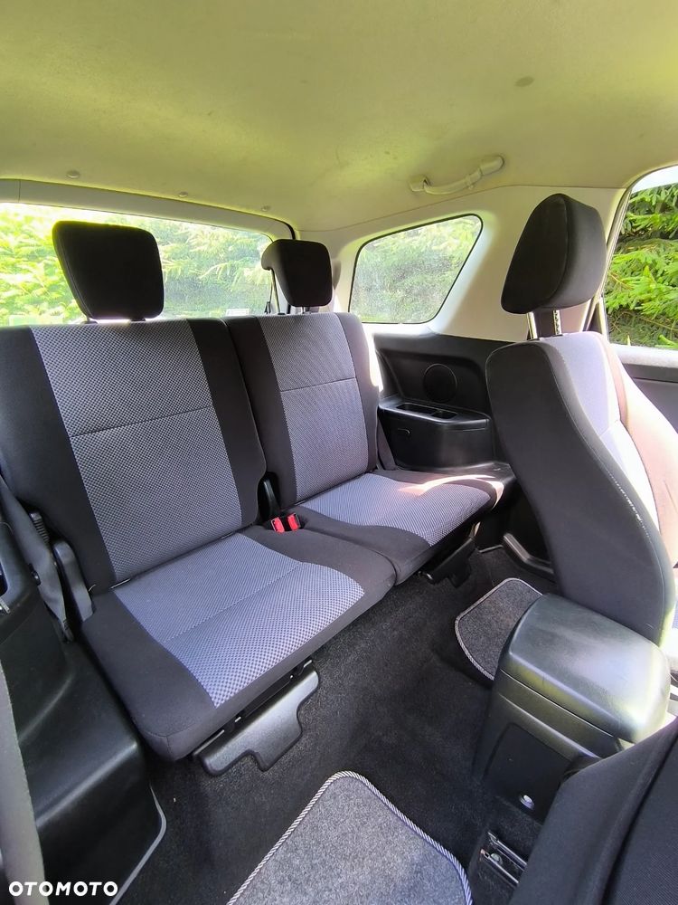 Suzuki Grand Vitara 1.6 - 12