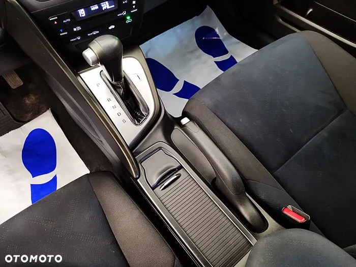 Honda Civic - 32