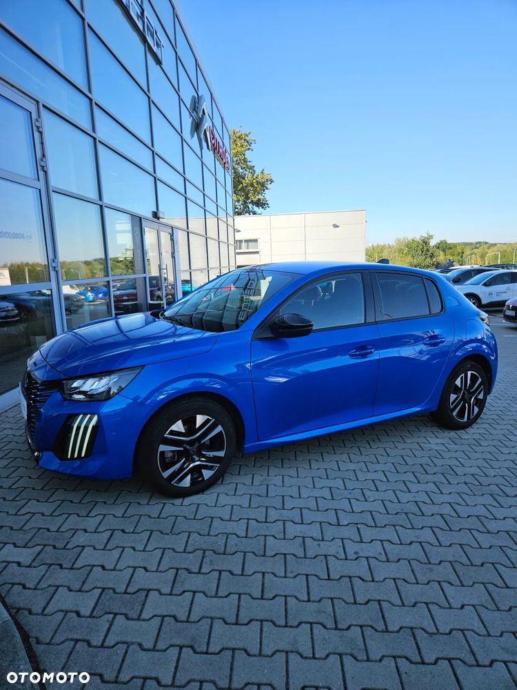 Peugeot 208 1.2 PureTech Allure S&S - 4