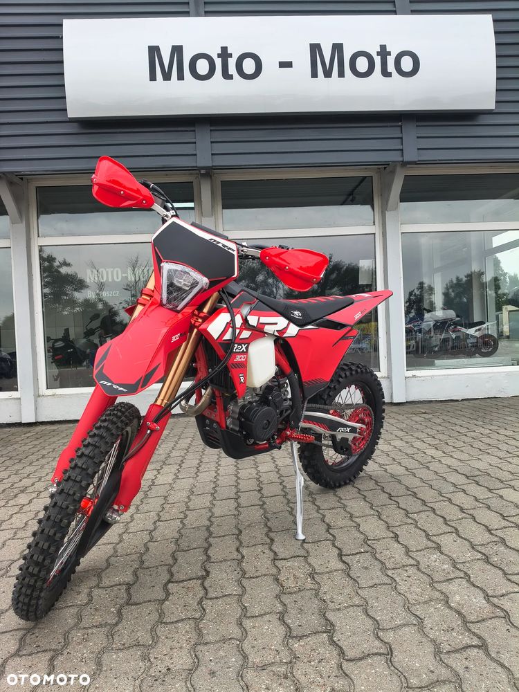 MRF Inny - 7