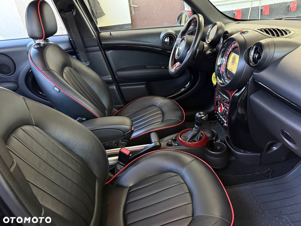 MINI John Cooper Works - 29