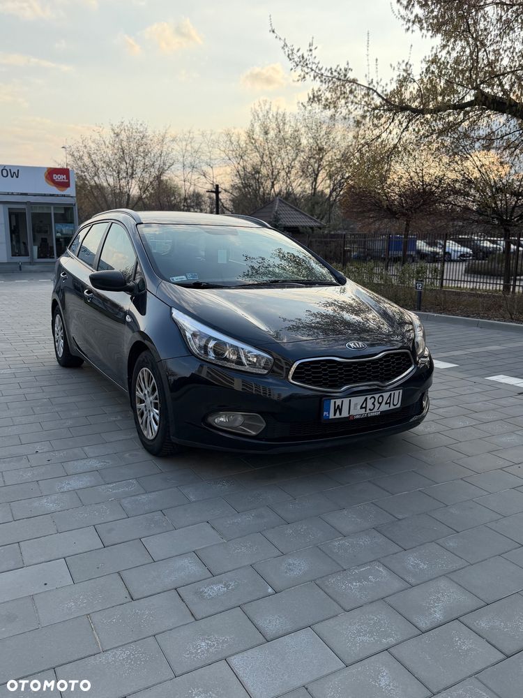 Kia Ceed 1.6 GDI Business Line - 5