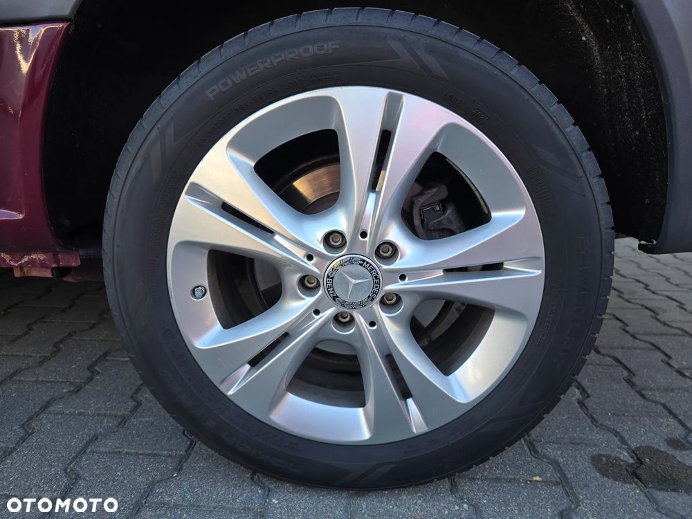 Mercedes-Benz Vito - 7