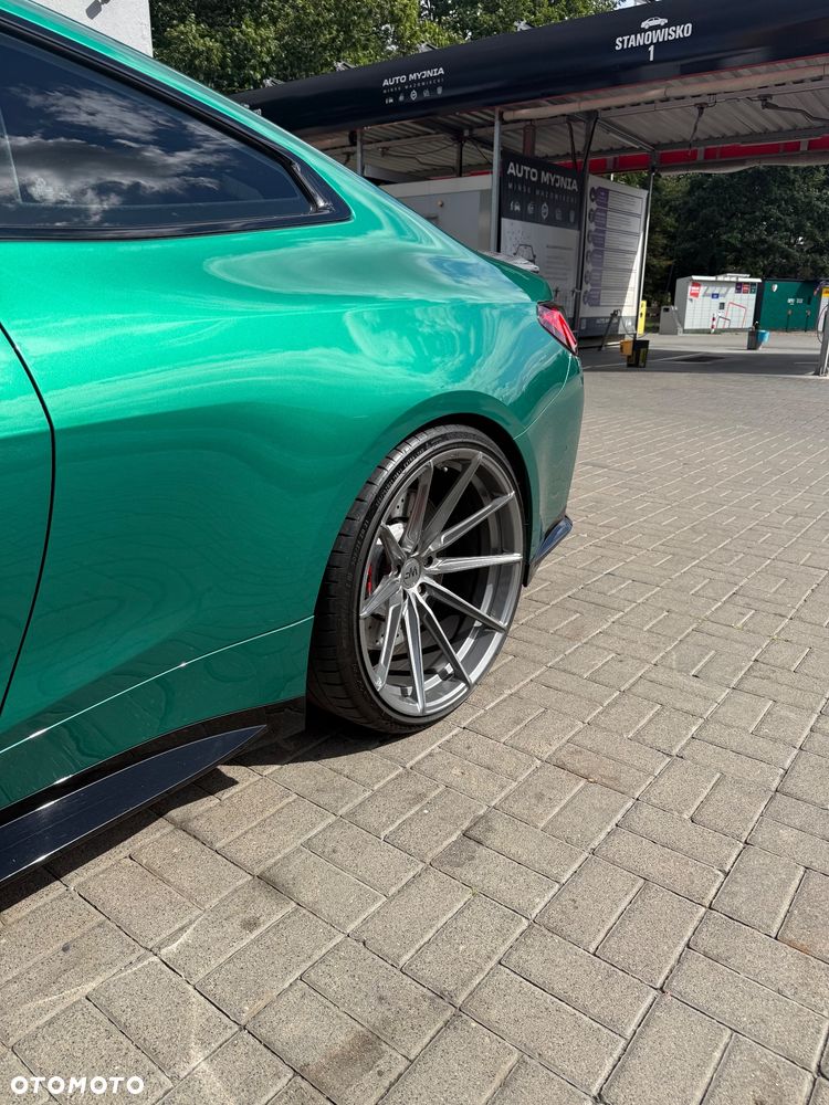 BMW M4 Competition sport - 18