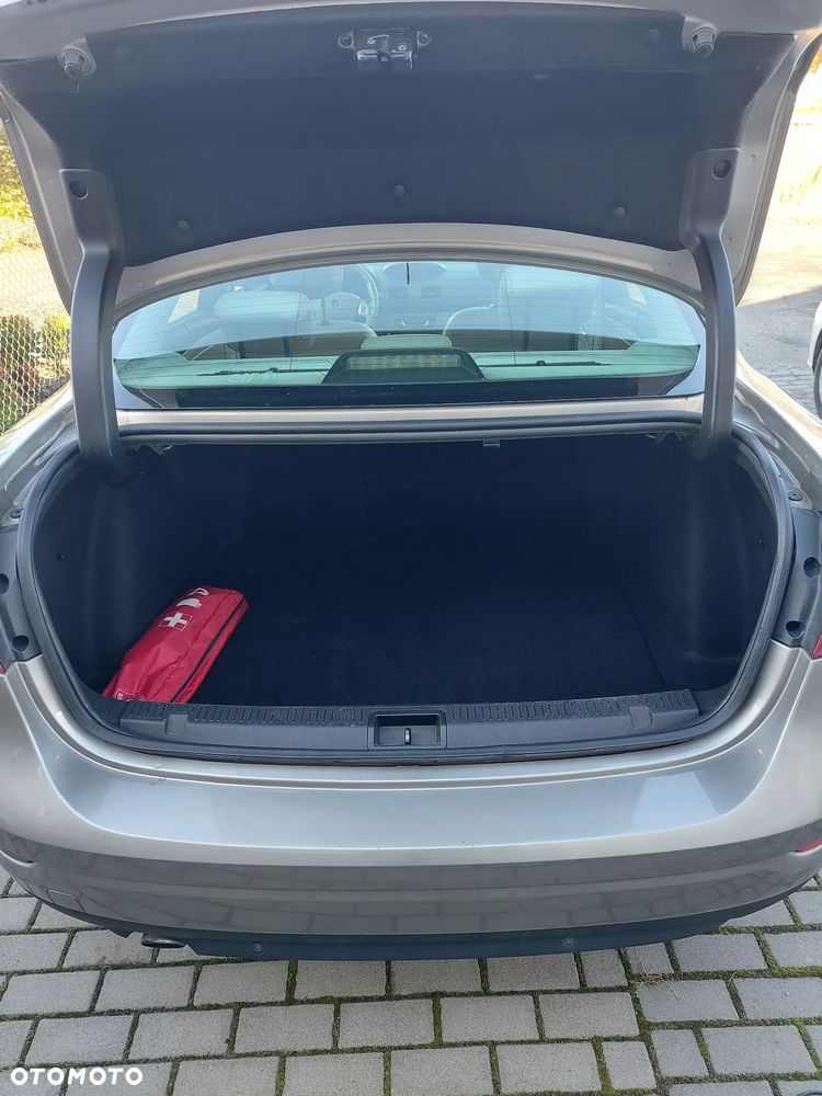 Renault Fluence - 12