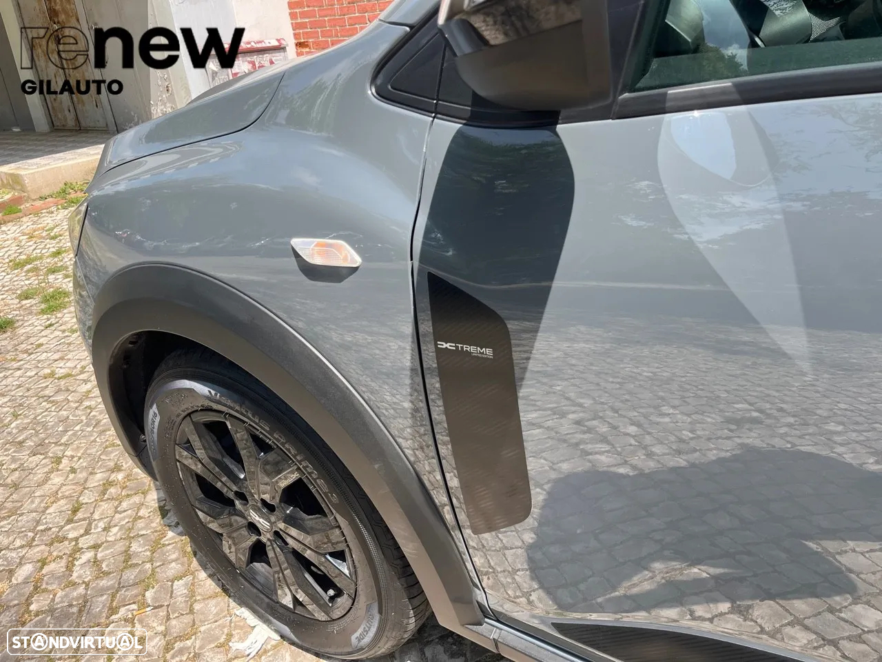 Dacia Jogger 1.0 TCe SL Extreme+ Up&Go 7L - 13