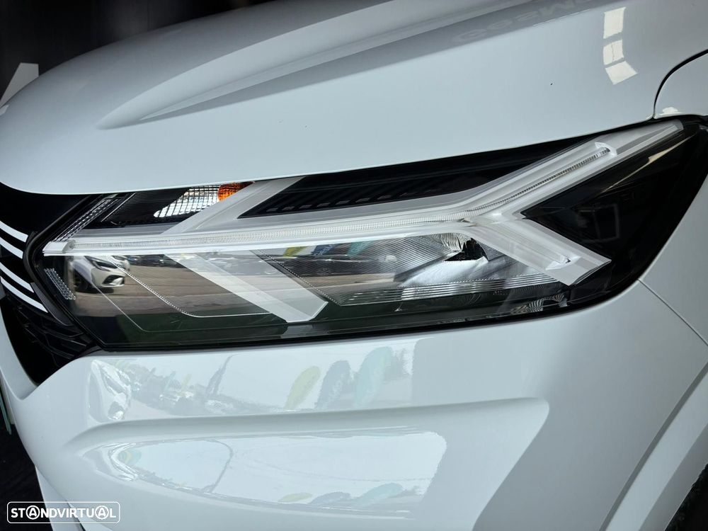 Dacia Sandero 1.0 TCe Expression CVT - 32