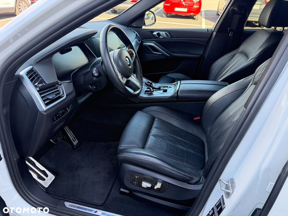 BMW X6 - 7