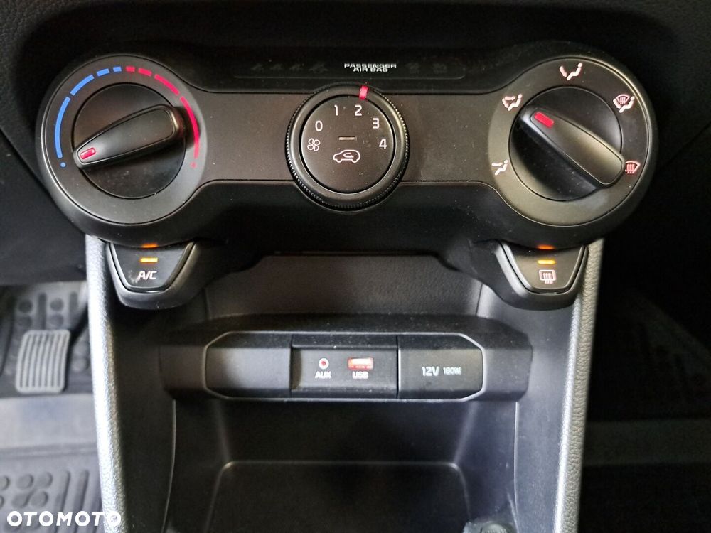 Kia Picanto 1.0 M - 22