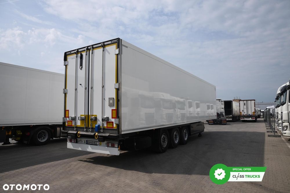 Krone SDR Cool Liner FP 60 ThermoKing SLXi 300 - 5