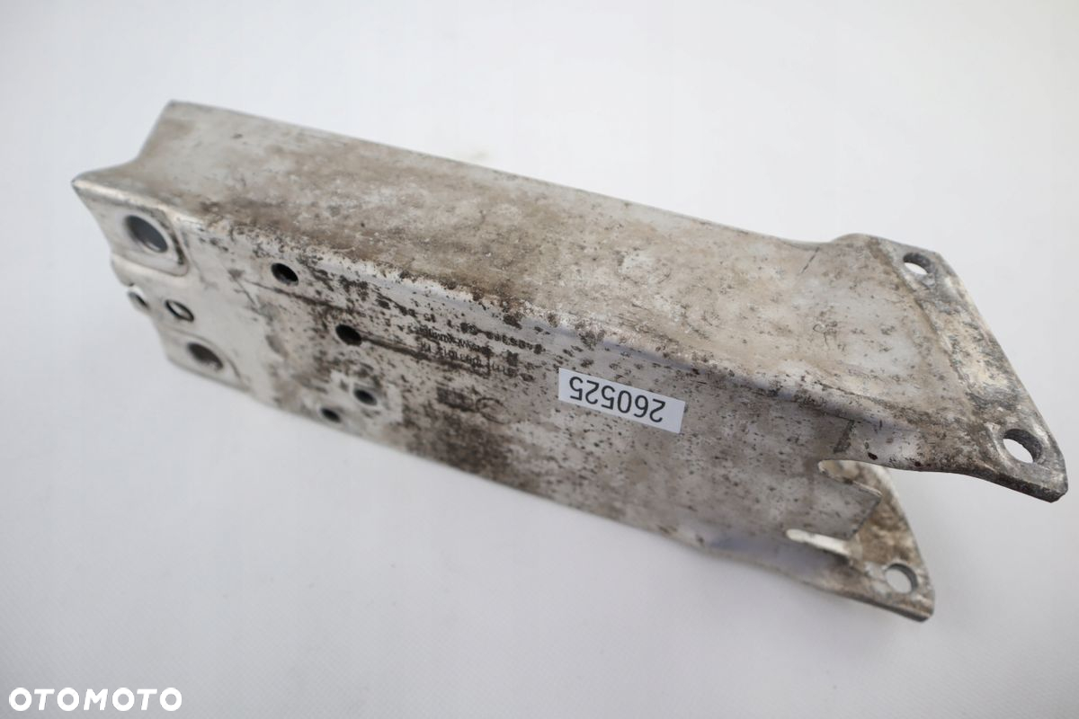 STREFA ZGNIOTU ODBÓJ PAS BMW F48 F39 F45 F46 PRAWY 51117406386 - 5