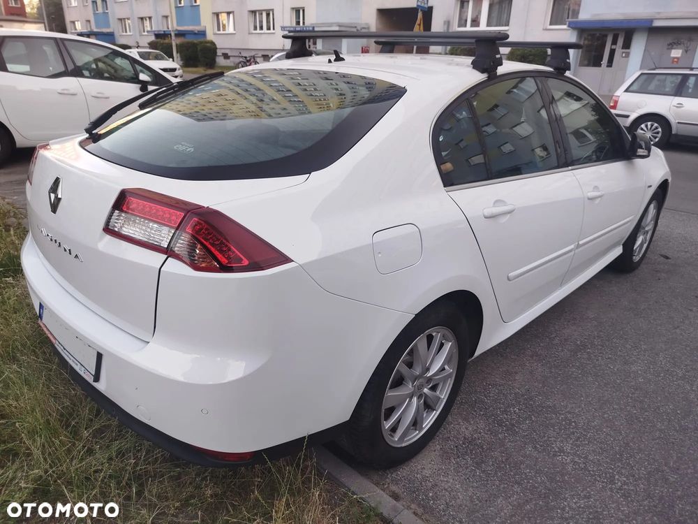Renault Laguna 2.0 Bose Edition - 3