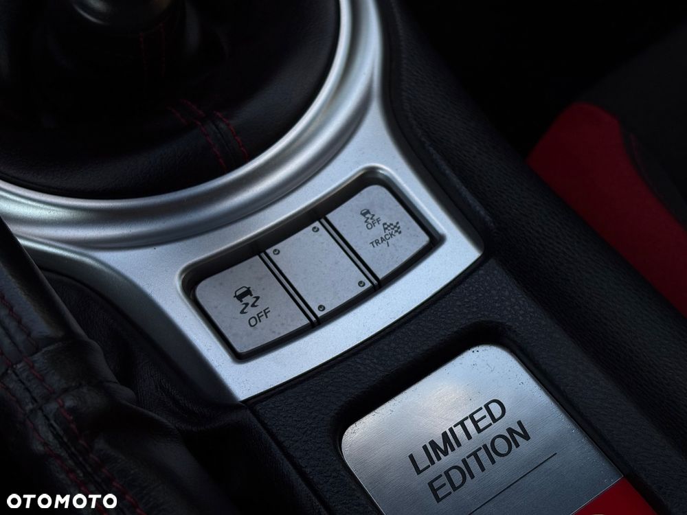 Toyota GT86 Standard - 28