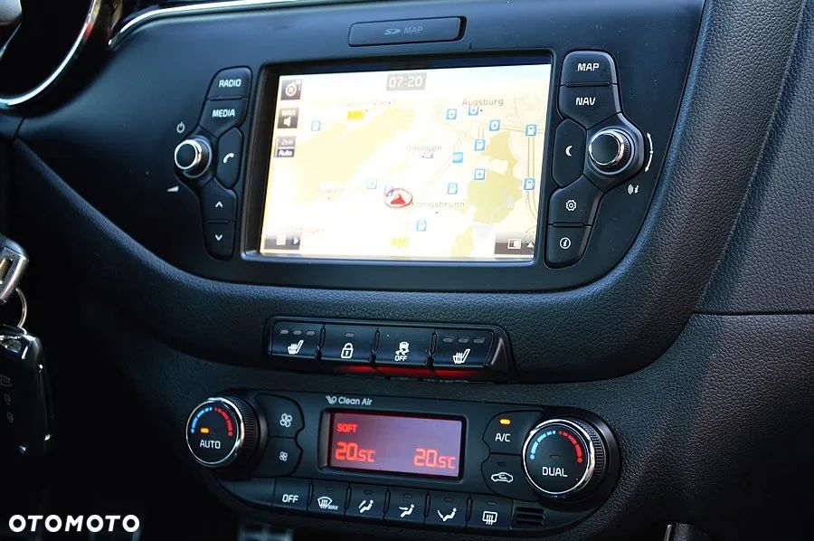 Kia Ceed 1.0 T-GDI Business Line Plus - 34