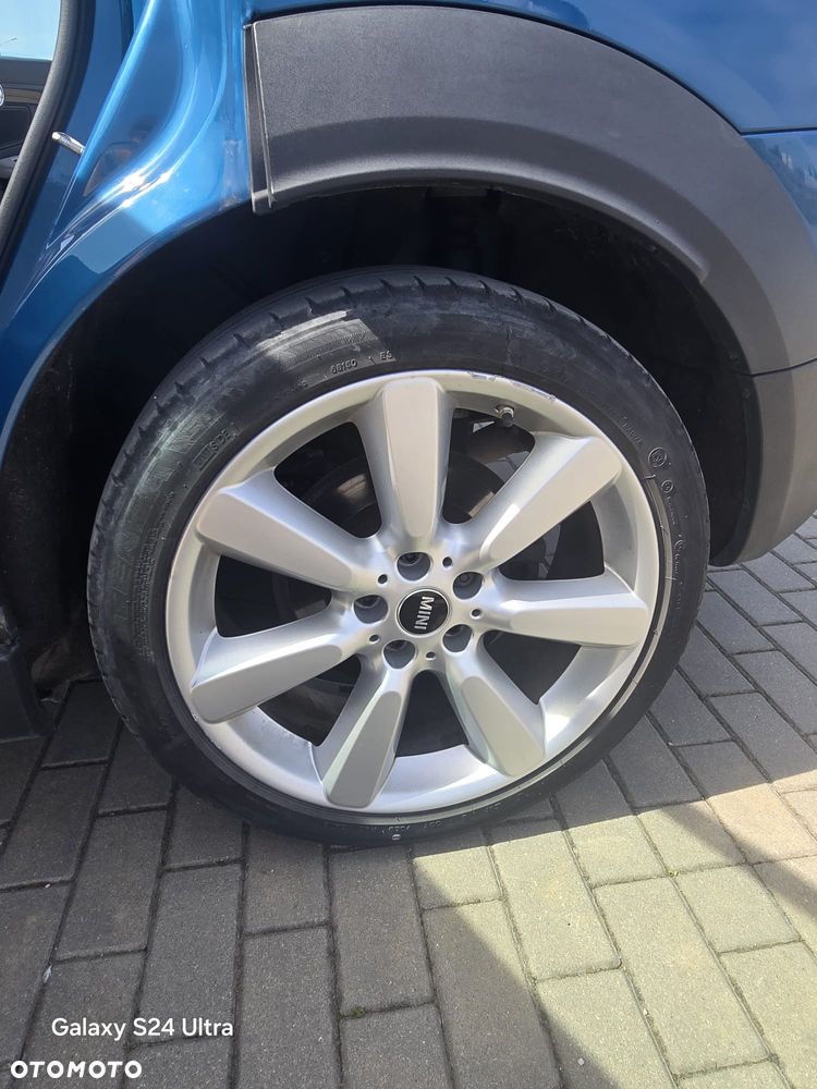 MINI Countryman Cooper S ALL4 - 14