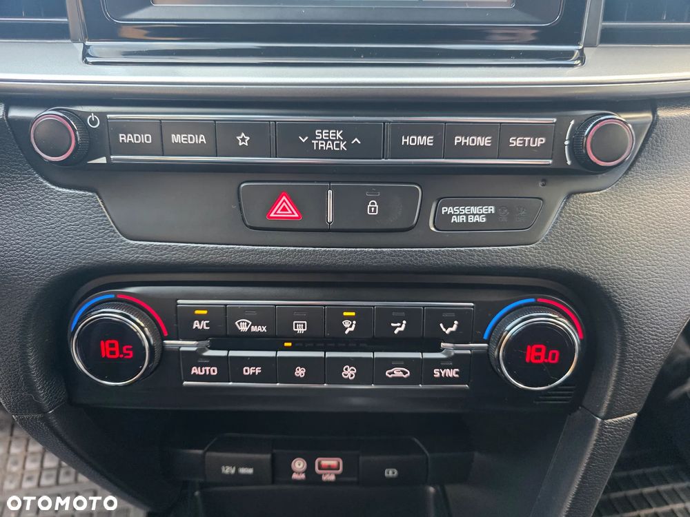 Kia Ceed 1.4 T-GDI L - 14