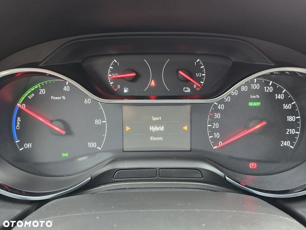 Opel Grandland X 1.6 T PHEV Edition Business - 27