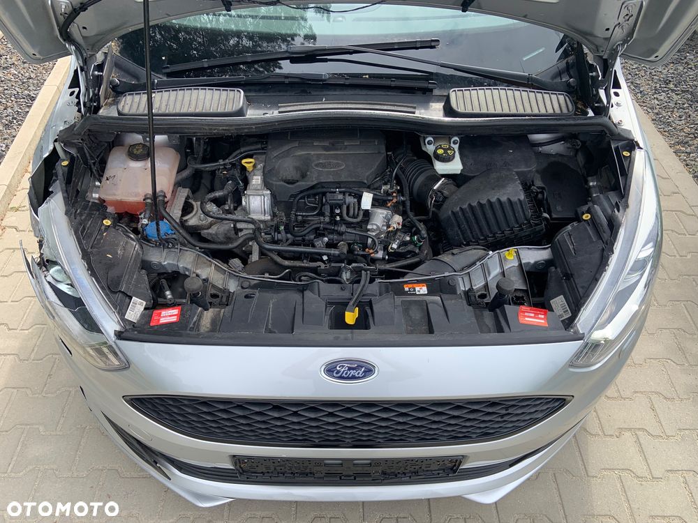 Ford C-MAX 1.0 EcoBoost Ambiente ASS - 12