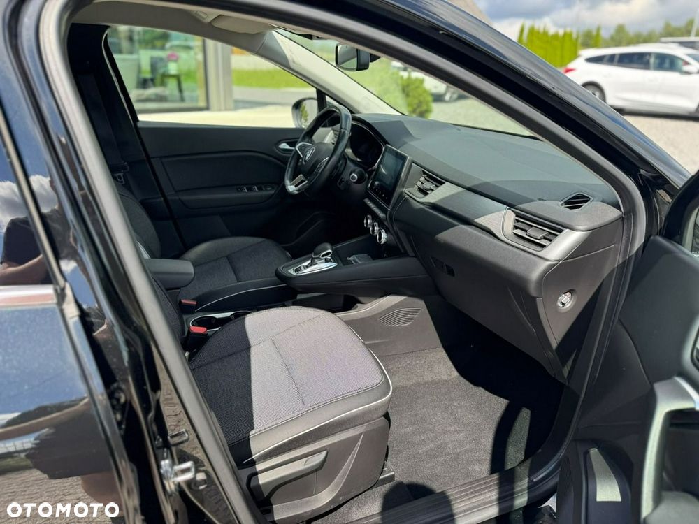 Renault Captur - 19