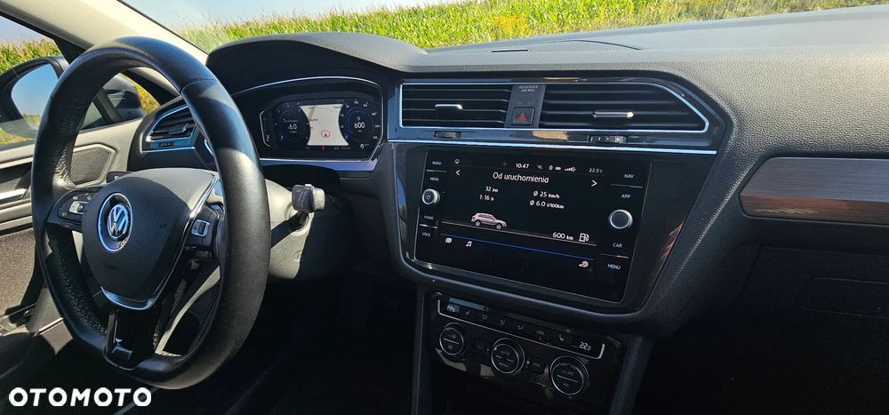 Volkswagen Tiguan 2.0 TDI BMT SCR Highline - 23