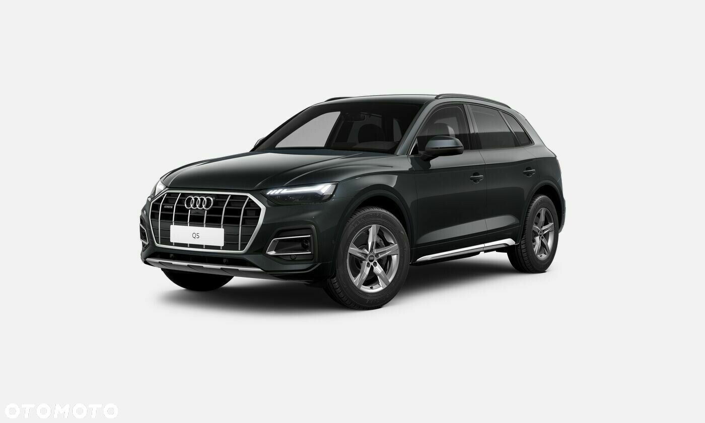 Audi Q5 - 1