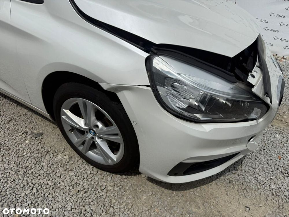 BMW Seria 2 218d Advantage - 19