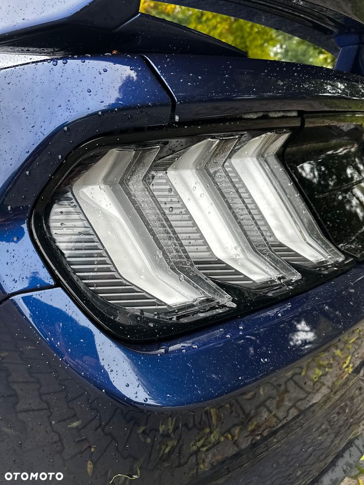 Ford Mustang Fastback 5.0 Ti-VCT V8 GT - 17