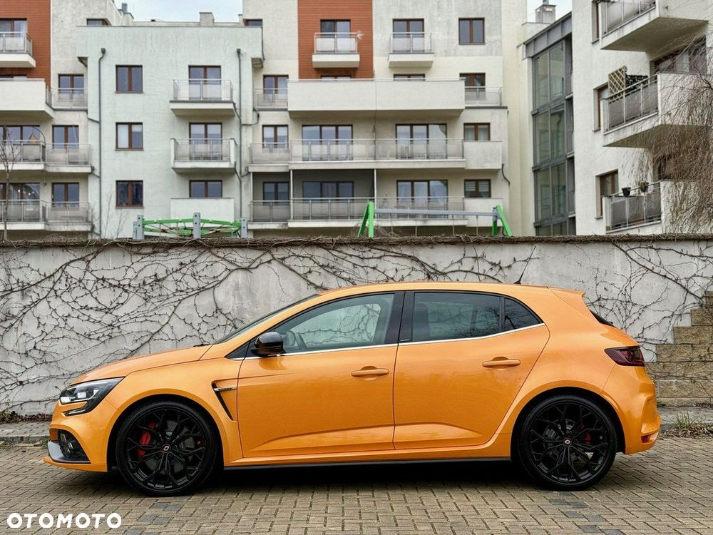 Renault Megane 1.8 TCe R.S - 14