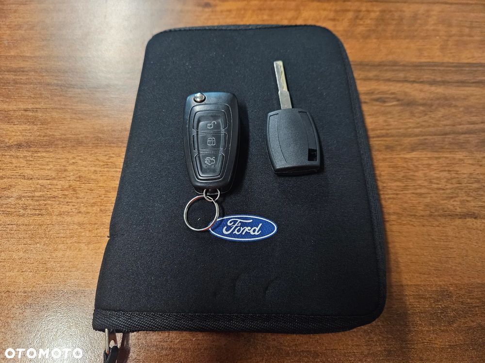 Ford C-MAX 1.0 EcoBoost Ambiente ASS - 27