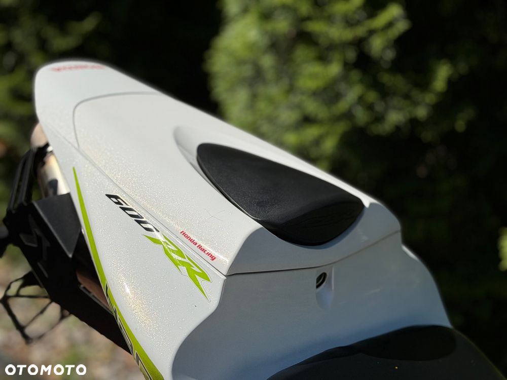 Honda CBR - 26