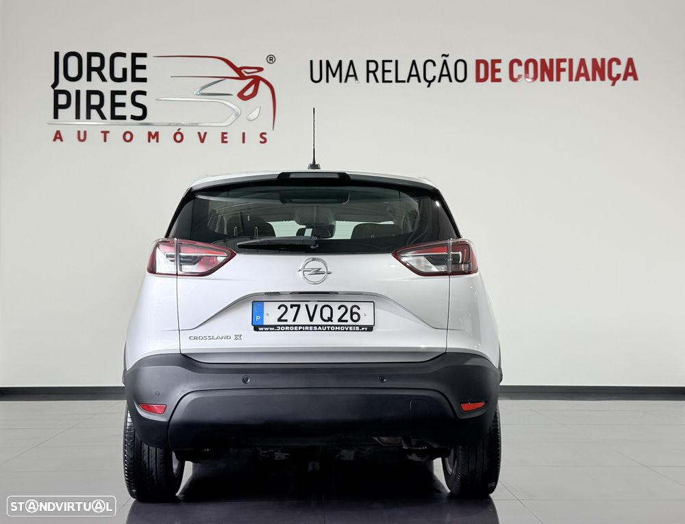 Opel Crossland X 1.2 Business Edition - 15