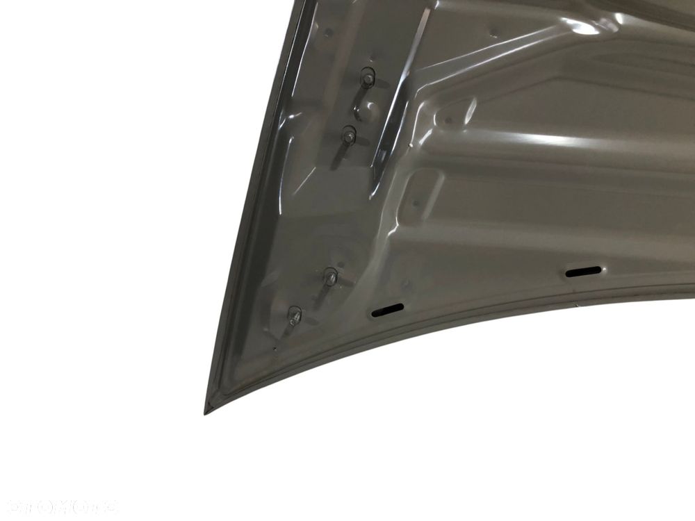 Tesla Model 3 07.2017-12.2022 Maska / Pokrywa silnika Aluminiowa - 9
