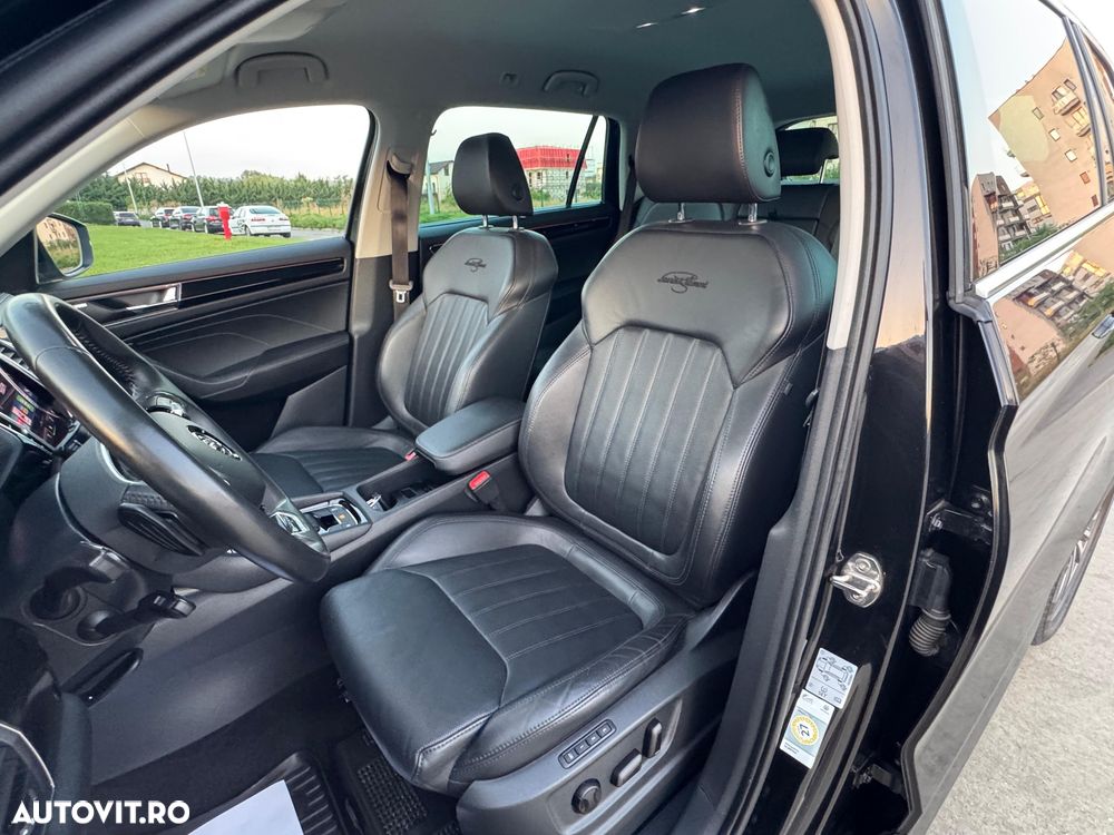 Skoda Kodiaq 2.0 TDI DSG L&K - 5