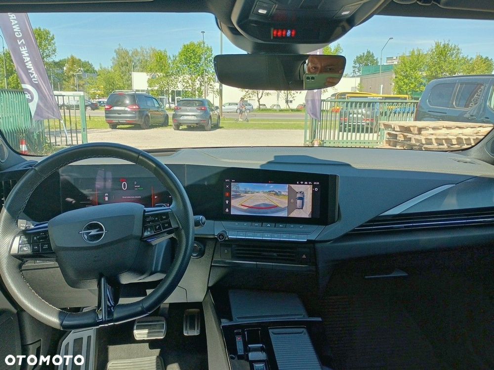 Opel Astra - 8