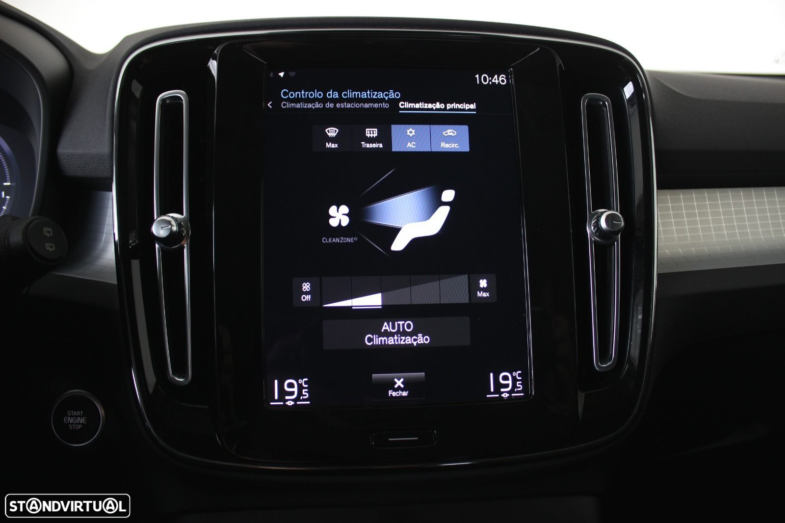 Volvo XC 40 1.5 T5 PHEV Inscription Expression - 30