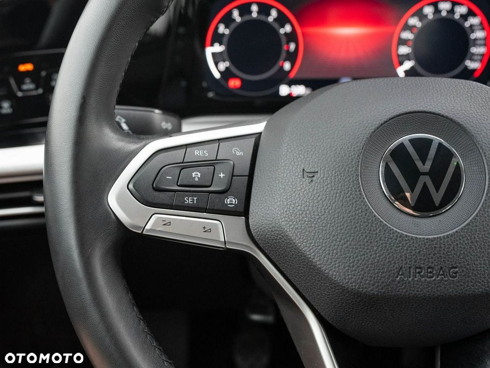 Volkswagen Golf 1.5 TSI EVO Life - 14