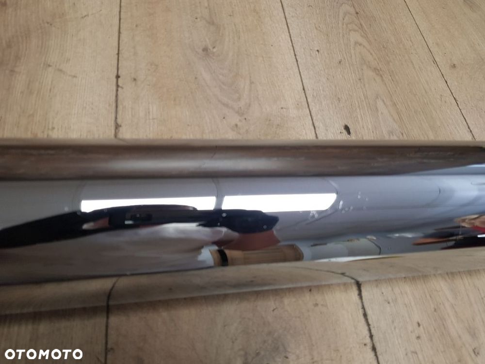 Tłumik prawy Harley Davidson Touring Milwaukee Eight M8 64900240 - 5