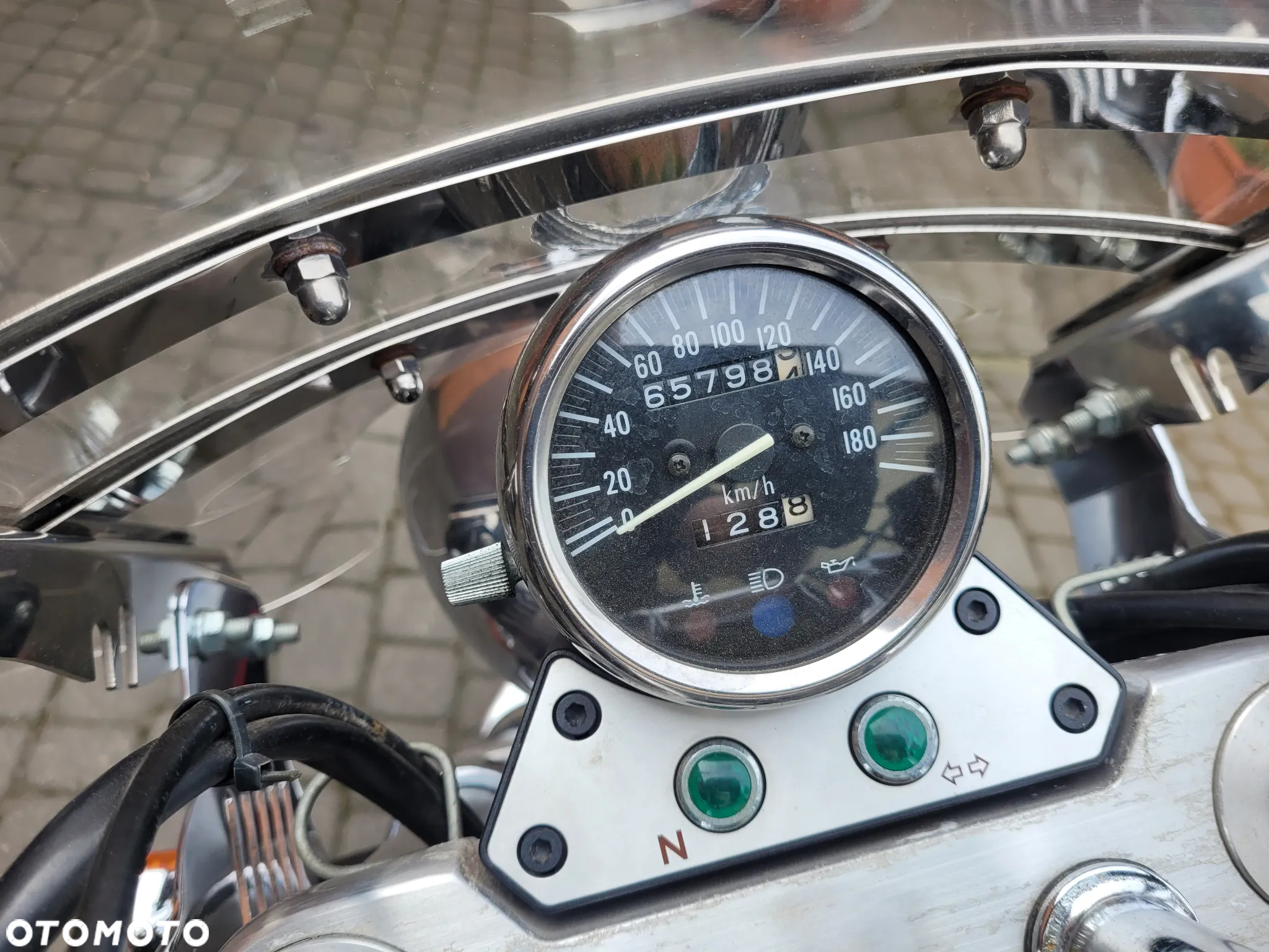 Suzuki Marauder - 11