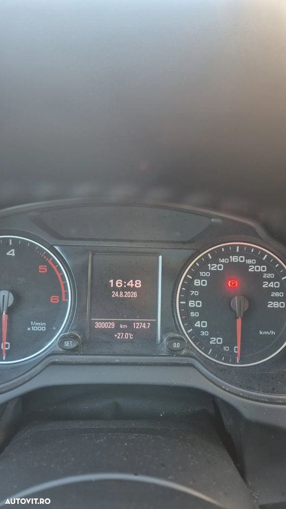 Audi Q5 2.0 TDI Quattro Stronic - 19