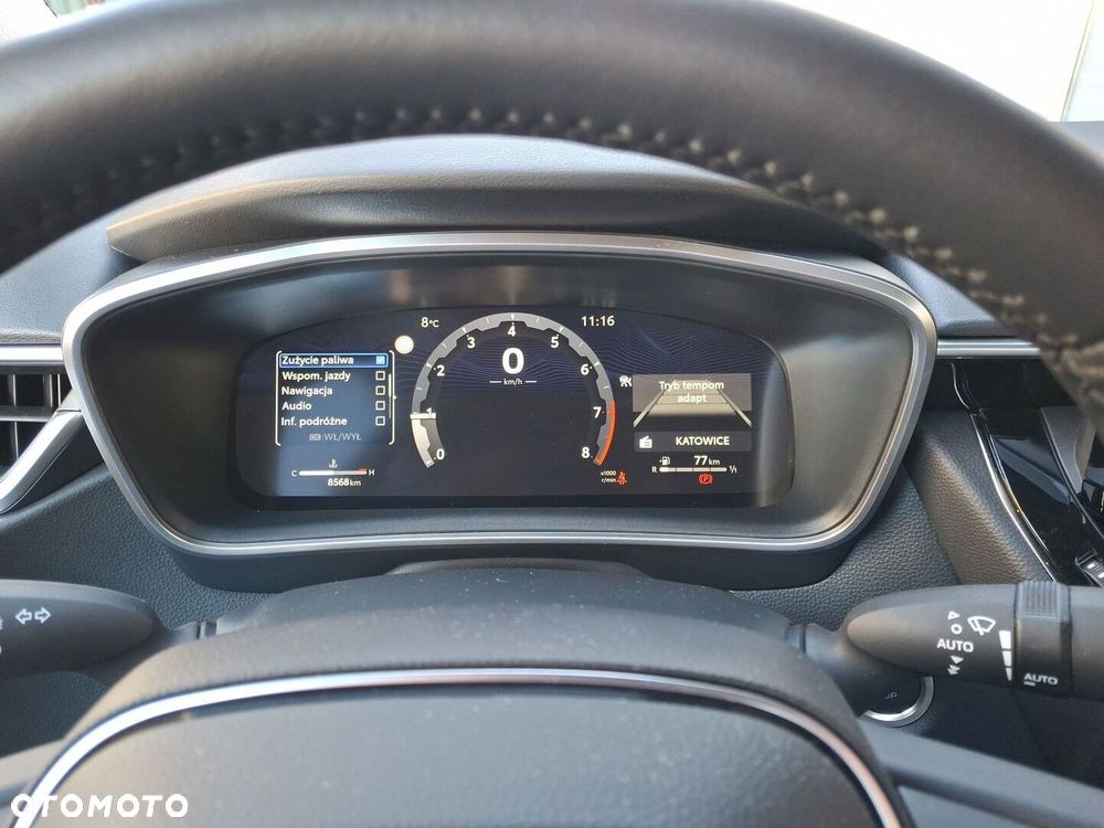 Toyota Corolla 1.5 Comfort - 19