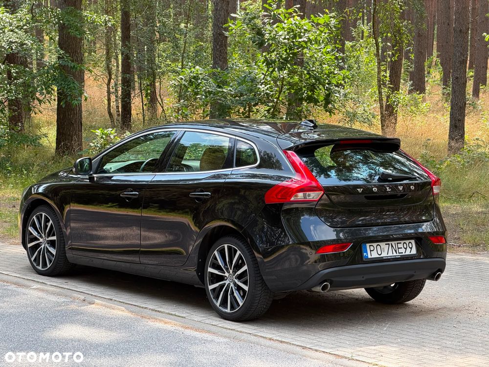 Volvo V40 D3 Drive-E Inscription - 3