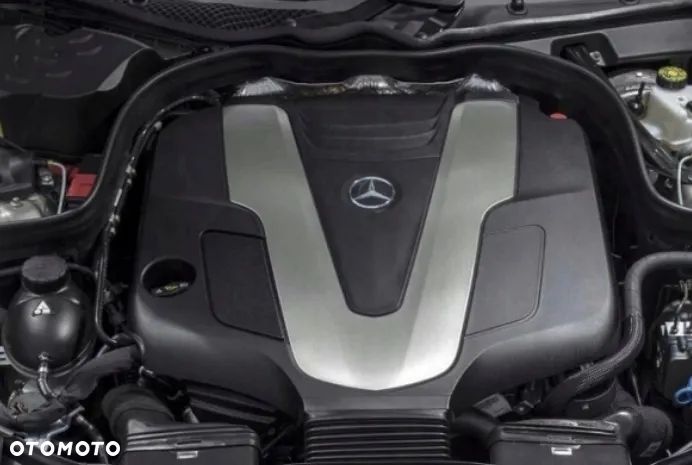 SILNIK MERCEDES ML GL 3.0 CDI 642826 GRATIS MONTAŻ