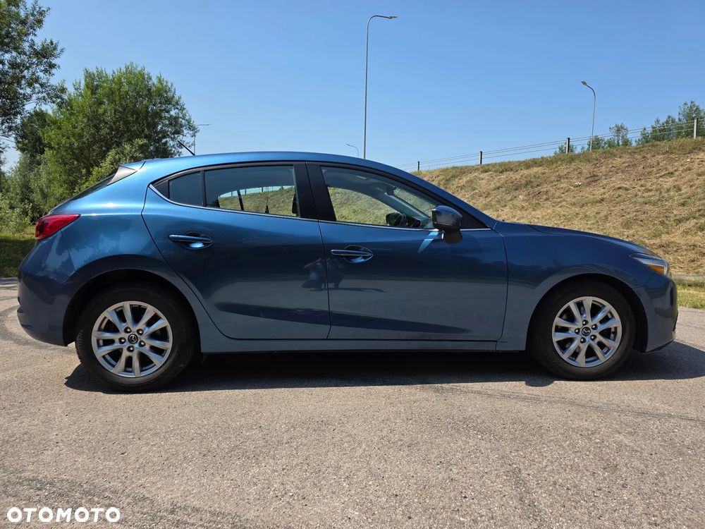 Mazda 3 SKYACTIV-G 120 Center-Line - 7