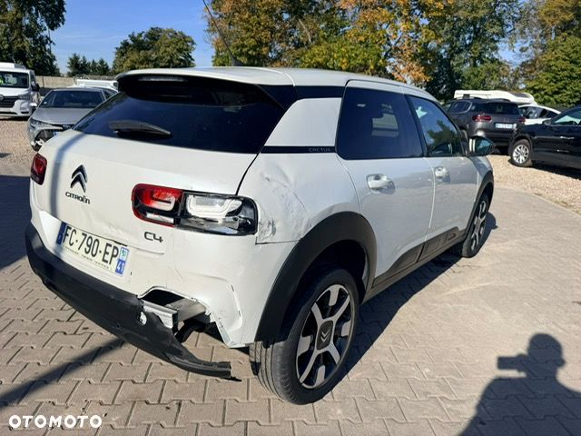 Citroën C4 Cactus - 24
