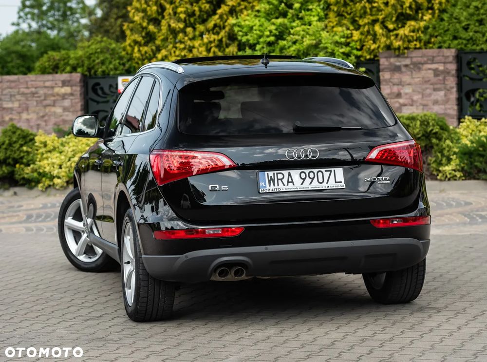 Audi Q5 2.0 TDI Quattro S tronic - 7