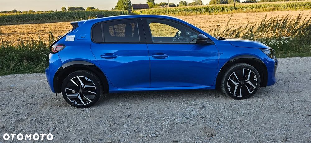 Peugeot 208 PureTech 100 GT Pack - 6